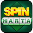 Programın simgesi: Spin Harta