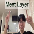 Meet Layer icon