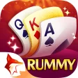 Rummy ZingPlay  Compete for the truest Rummy fun