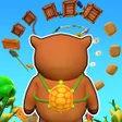 Icoon van programma: Parkour Up: Rambly Jump P…