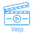 Иконка программы: Veep