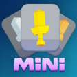 プログラムのアイコン：Clash Mini Deck Builder