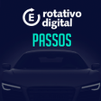 程序图标：Rotativo Digital Passos