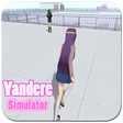 프로그램 아이콘: Free Yandere Simulator