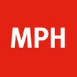 Symbol des Programms: MPHOnline.com