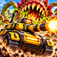 程序图标：Tank Survivors: Offline G…
