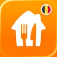 プログラムのアイコン：Takeaway.com - Belgique