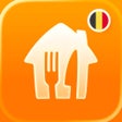 Иконка программы: Takeaway.com - Belgique