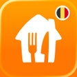 Symbol des Programms: Takeaway.com - Belgique