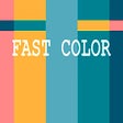 Icon of program: Fast Color Puzzle Game