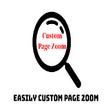 程序图标：Easily Custom Page Zoom
