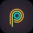 Programın simgesi: Mixpads-Drum Pads DJ Mixe…