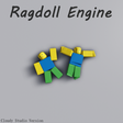Icon of program: Ragdoll engine remastered