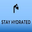 Icon of program: Stay Hydrated