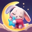 Ícone do programa: Baby Sleep: Soothing Lull…