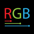 Иконка программы: RGB