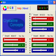 Icon of program: RGB