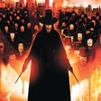 Icon of program: V for Vendetta HD Wallpap…