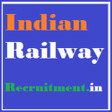 أيقونة البرنامج: Railway Jobs Alerts- Indi…