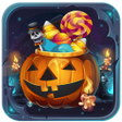 Ícone do programa: Monster Quest - Match 3 G…