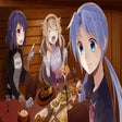 プログラムのアイコン：fault - milestone one