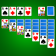 Иконка программы: Solitaire