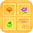 ไอคอนของโปรแกรม: Funny Learn - Kids