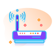 أيقونة البرنامج: D-Link Router Setup