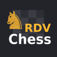 ไอคอนของโปรแกรม: ChessRDV: Opening Trainer