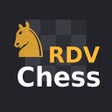 Ícone do programa: ChessRDV: Opening Trainer