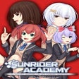 Icoon van programma: Sunrider Academy