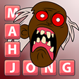 Icon of program: Scary Mahjong - Creepy Ho…