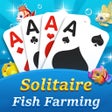Ícone do programa: Solitaire Fish Farming