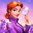 ไอคอนของโปรแกรม: Bright Objects - Hidden O…