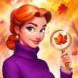 Ikona programu: Bright Objects - Hidden O…