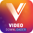 Icono de programa: All HD Video Downloader