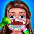Ikona programu: Crazy Dentist Clinical Ca…