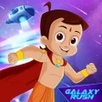 Icon of program: Super Bheem Galaxy Rush
