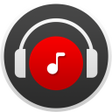 プログラムのアイコン：G Music Player