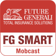 FG Smart MobCast