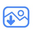 Image Cropper And Downloader icon