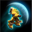 Icoon van programma: Inertia: Escape Velocity …