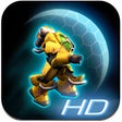 Icon of program: Inertia: Escape Velocity HD