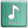 程序图标：Jiyo Music -App For Music…