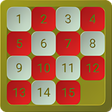 程序图标：15 Puzzle Game by Dalmax
