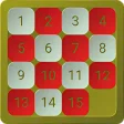 15 Puzzle Game by Dalmax