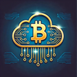 Ícone do programa: CryptoMine Cloud BTC Mine…