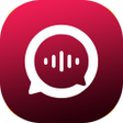 Ícone do programa: QQ- Random Voice Chat Str…