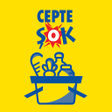 Programın simgesi: Cepte Şok Toplayıcı