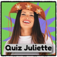 ไอคอนของโปรแกรม: Quiz Juliette